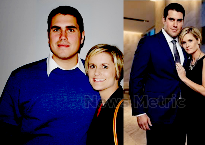 Dan Katz Wife