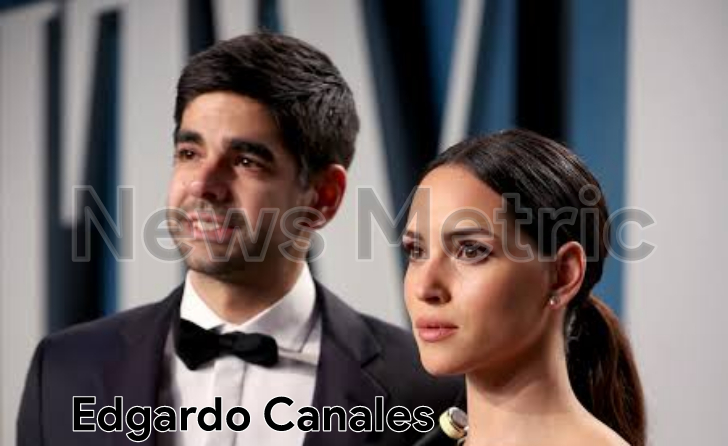 Edgardo Canales