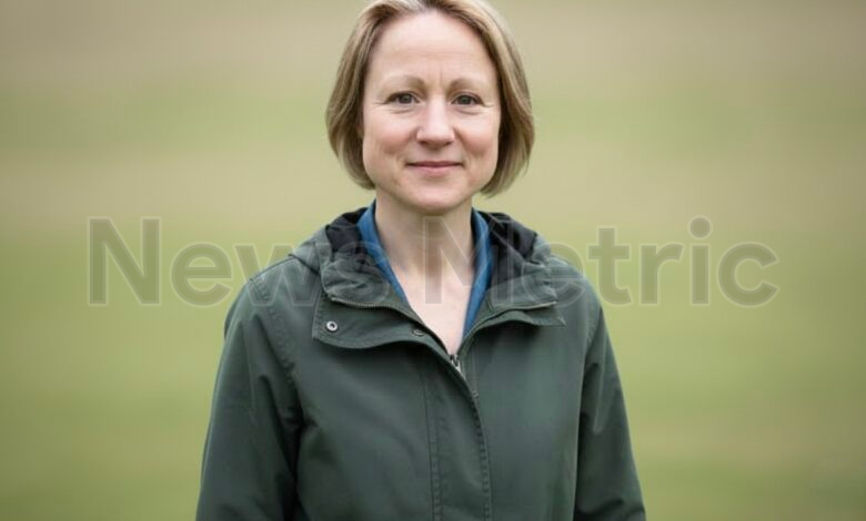 Emma Michell Chartered Accountant