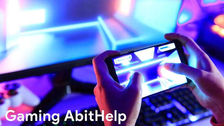 Gaming AbitHelp