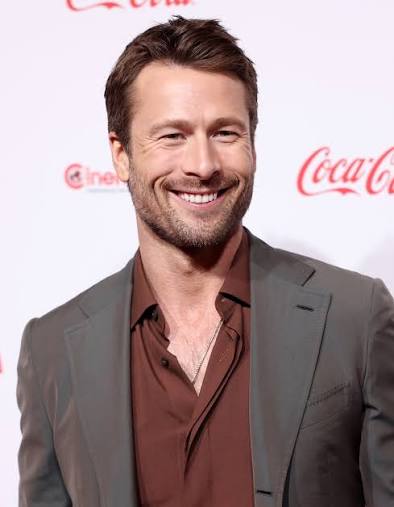 Glen Powell Height