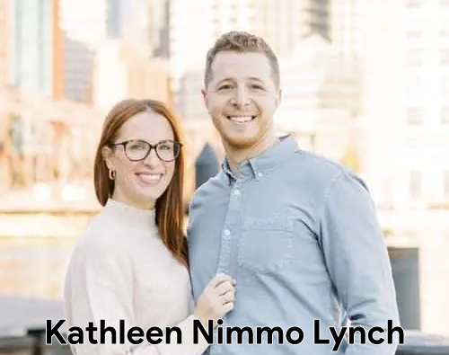 Kathleen Nimmo Lynch