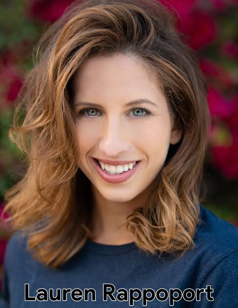 Lauren Rappoport
