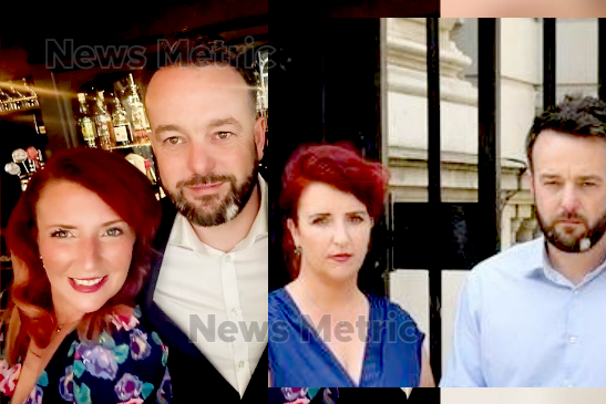 Louise Haigh Partner