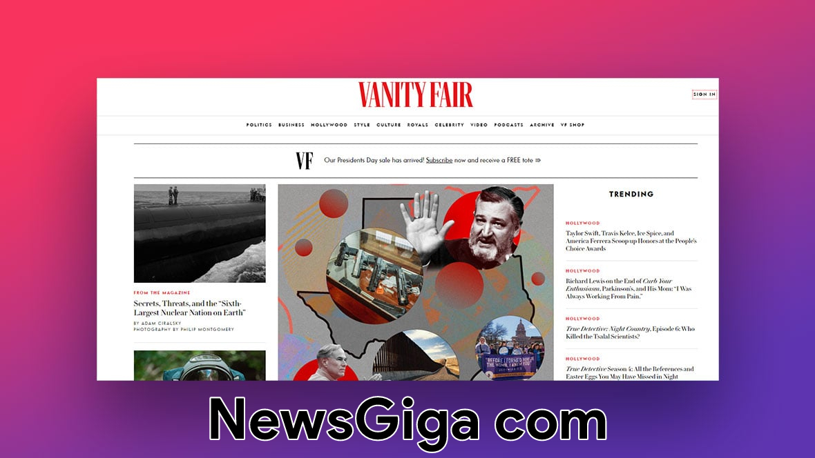 NewsGiga com