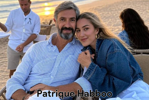Patrique Habboo