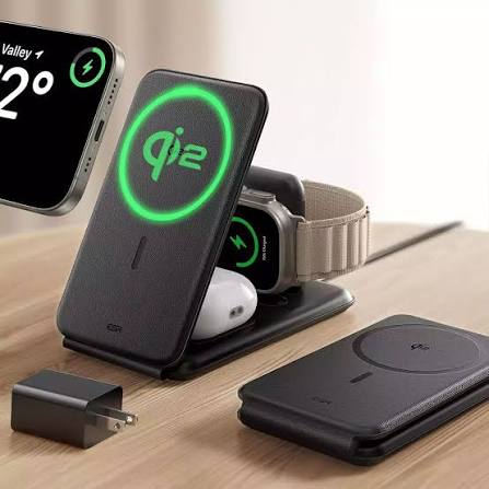 Qi2 Wireless Charging Alaikas
