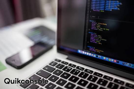 QuikConsole com