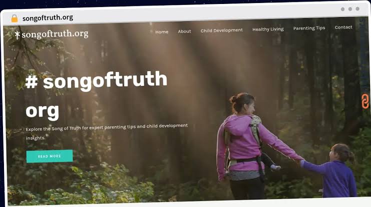 Songoftruth.org