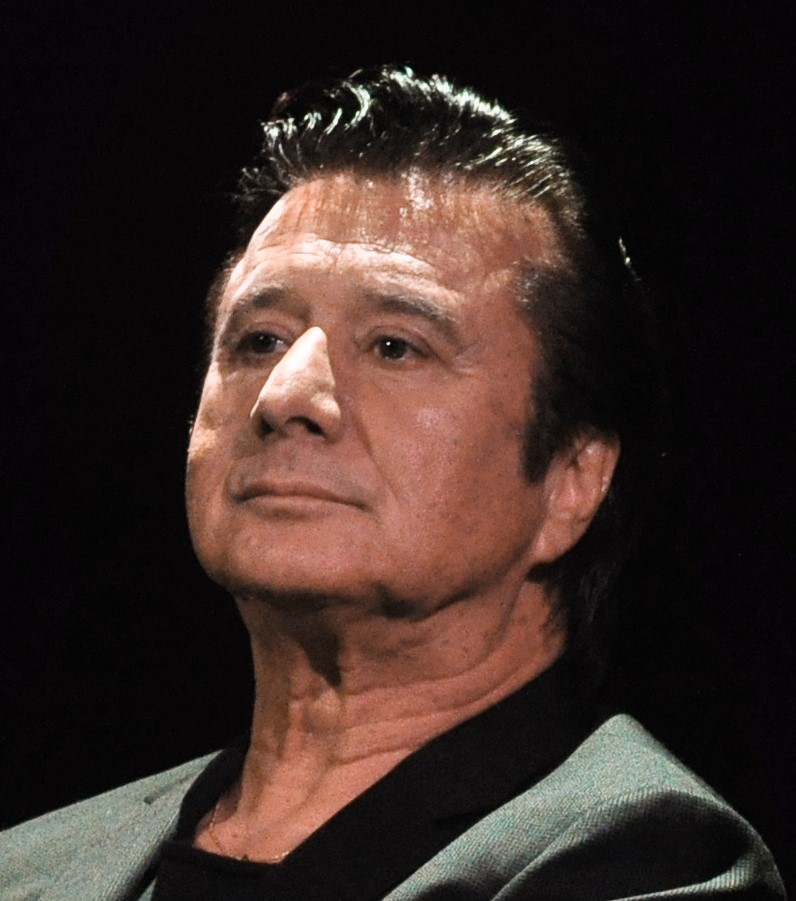 Steve Perry