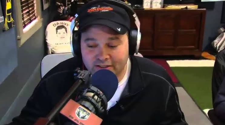 Todd Fritz Salary Net worth