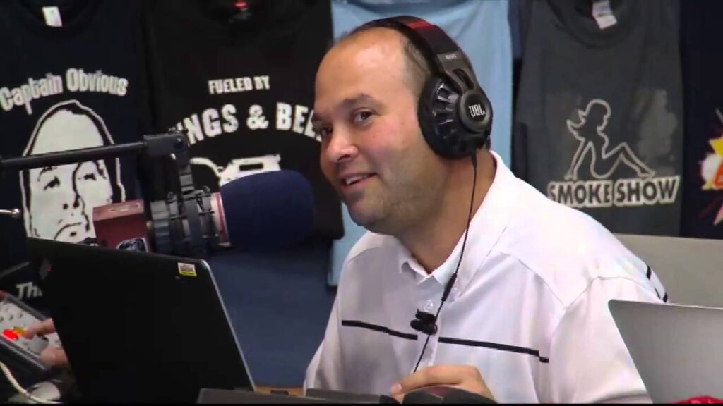 Todd Fritz Salary Net worth