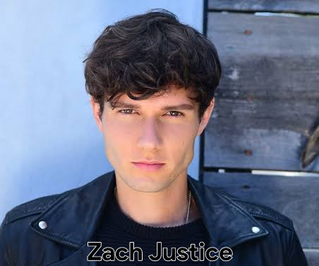 Zach Justice Height
