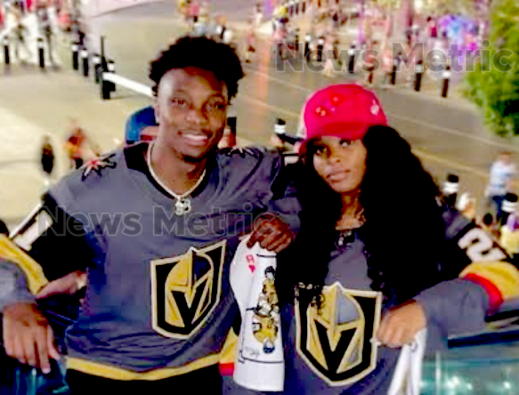 henry ruggs girlfriend