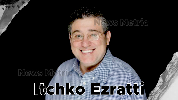 itchko ezratti