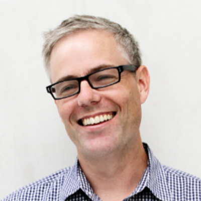 mark hines