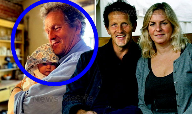 monty don daughter wedding monty don daughter monty don