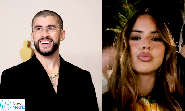 Bad Bunny Linked Again to Ex Gabriela Berlinge