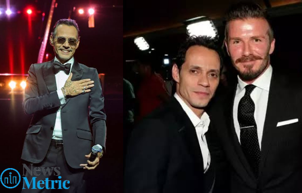 David Beckham’s Best Friend Appears to Take Aim at Brooklyn in Birthday Tribute to Cruz