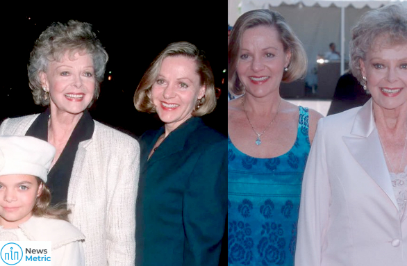 Lizabeth Lockhart
