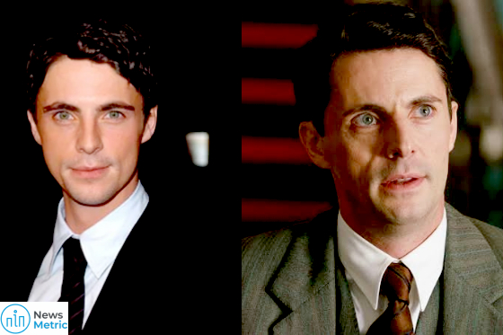 Matthew Goode