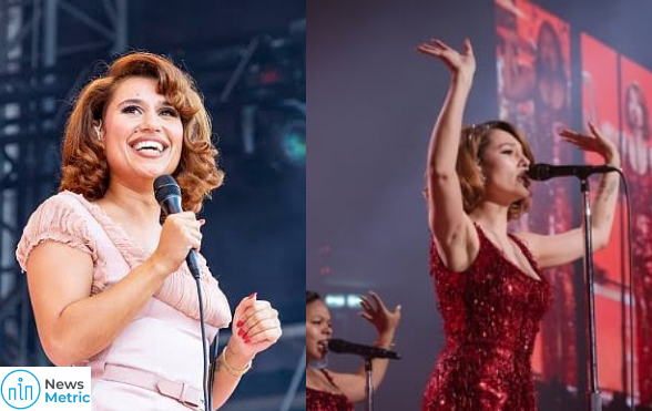 RAYE Apologises After Fans Turned Away from Paris Concert