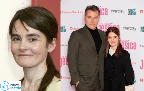 Shirley Henderson