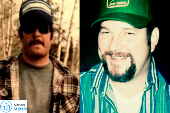 daniel clifton pratt Chris Pratt’s Dad