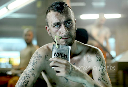 joe gilgun