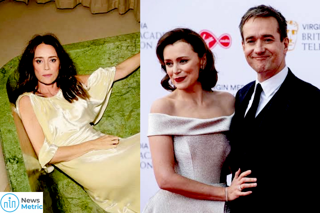 Keeley Hawes at 50 Opens Up on Love, Career, and Why Marriage Isn’t Always Easy