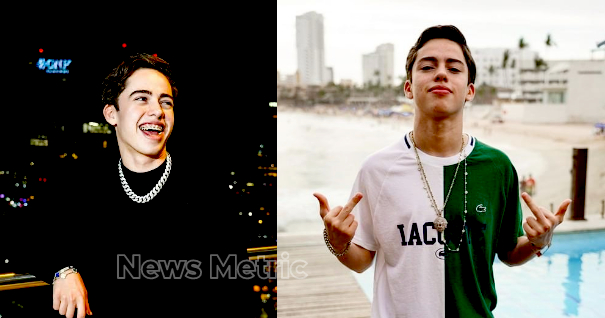 kevin amf age How Old is Kevin AMF