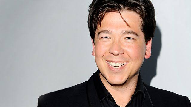 michael mcintyre kitty mcintyre Husband