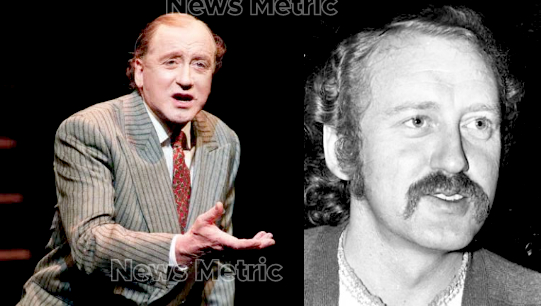 nicol williamson
