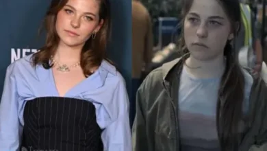 Amelie Pease