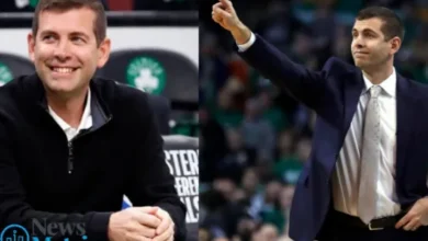 Bradley Kent Stevens Brad Stevens