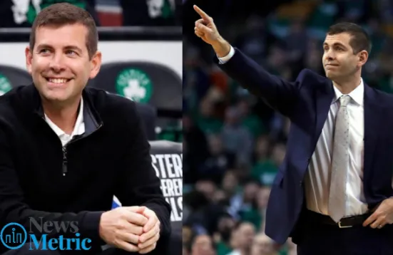 Bradley Kent Stevens Brad Stevens