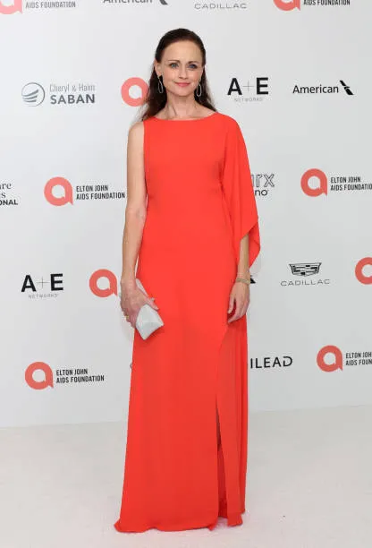 Nanette Bledel