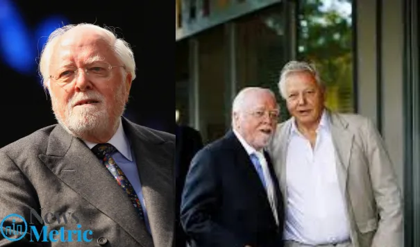 Robert Attenborough