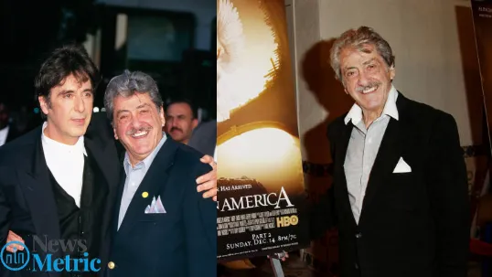 Sal Pacino