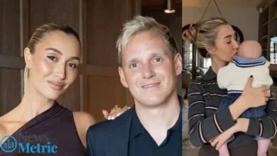 Sophie Habboo Opens Up on Traumatic Birth Complications as Jamie Laing Details Emotional Strain