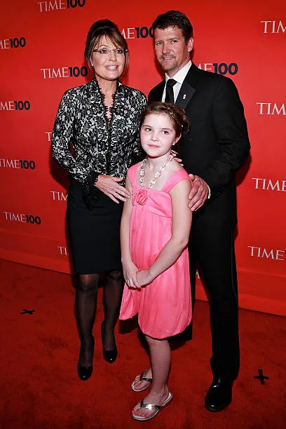 Todd Palin
