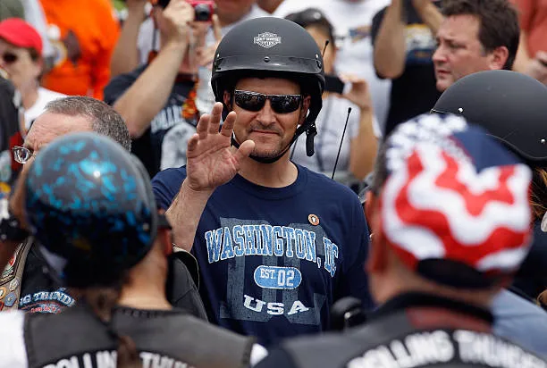 Todd Palin
