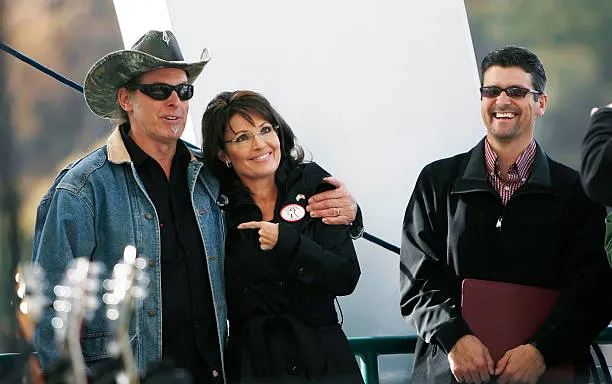 Todd Palin