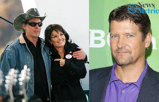 Todd Palin