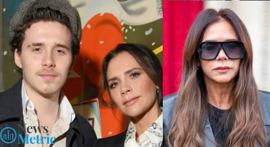 Victoria Beckham’s Emotional Message After Paris Fashion Week Amid Brooklyn Feud
