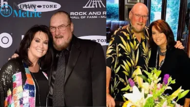 angel cropper Steve Cropper Second Wife