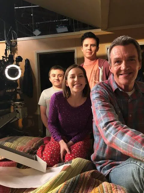 atticus shaffer the middle
