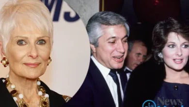 cristina ferrare net worth