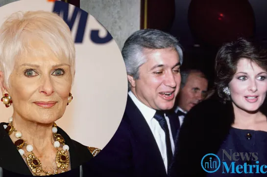 cristina ferrare net worth