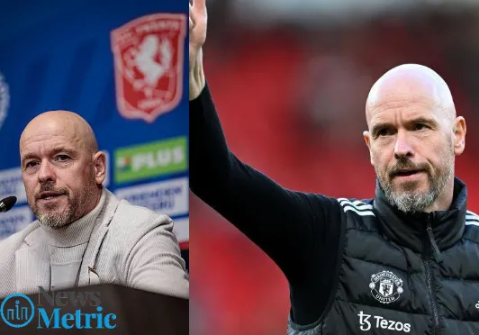 Erik ten Hag